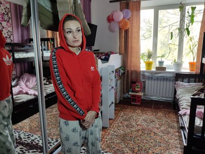Три тижні без опалення: чому гуртожиток в Полтаві до сих пір без тепла