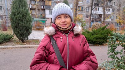 Територіальний центр соціального обслуговування жителька Покровська Любов Покровськ Донецька область 18 листопада 2024 рік Територіальний центр соціального обслуговування жителька Покровська Любов Покровськ Донецька область 18 листопада 2024 рік