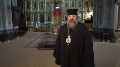 Свято-Троїцький собор у Чернігові може перейти у постійне користування ПЦУ Свято-Троїцький собор у Чернігові може перейти у постійне користування ПЦУ