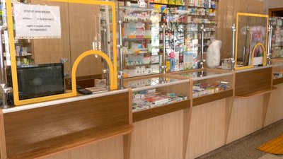 Чи є на Черкащині дефіцит медикаментів через обстріли аптечних складів Чи є на Черкащині дефіцит медикаментів через обстріли аптечних складів