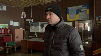 Бід будинку культури лишились стіни, сторож встиг спустися до укриття: очевидці про атаку БпЛА на Новгород-Сіверський Бід будинку культури лишились стіни, сторож встиг спустися до укриття: очевидці про атаку БпЛА на Новгород-Сіверський
