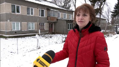 Пожежа у Тернополі, пожежа на шиномонтажі, січень 2025 Пожежа у Тернополі, пожежа на шиномонтажі, січень 2025