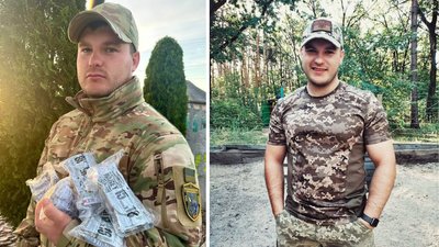 "Сниться, що він повертається додому": черкащанка чекає свого безвісти зниклого чоловіка "Сниться, що він повертається додому": черкащанка чекає свого безвісти зниклого чоловіка