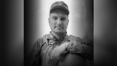 Полеглі герої Вінниччини: за тиждень стало відомо про загибель Полеглі герої Вінниччини: за тиждень стало відомо про загибель