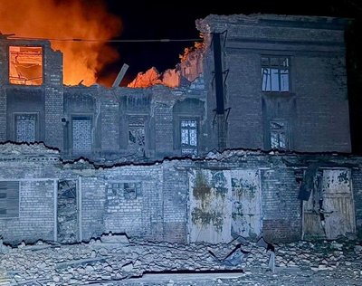 Головні новини Дніпра та області 15 червня Головні новини Дніпра та області 15 червня