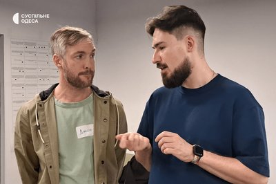Станіслав Клименко велоінфраструктура Станіслав Клименко велоінфраструктура