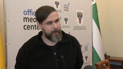 Церква у селі Чепелів на Чернігівщині, яку збудували у 1900 році, занепадає Церква у селі Чепелів на Чернігівщині, яку збудували у 1900 році, занепадає