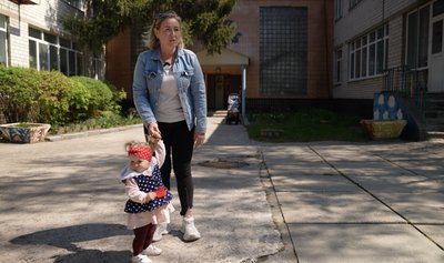 "Ніякої економії немає": у Каневі батьки проти закриття садочка