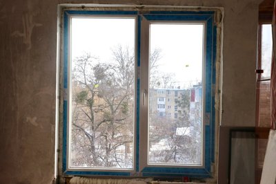 У Полтаву привезли четверту партію вікон для будинків, пошкоджених під час обстрілу 1 лютого У Полтаву привезли четверту партію вікон для будинків, пошкоджених під час обстрілу 1 лютого