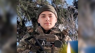 Полеглі Герої: за тиждень стало відомо про загибель 42 оборонців із Вінницької області Полеглі Герої: за тиждень стало відомо про загибель 42 оборонців із Вінницької області