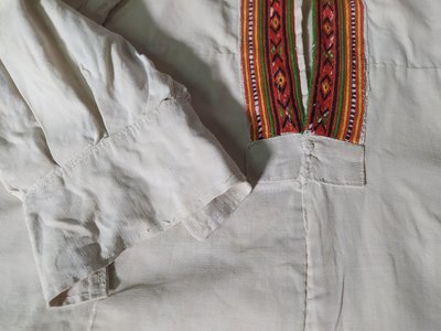 чоловіча вишита сорочка чоловіча вишита сорочка