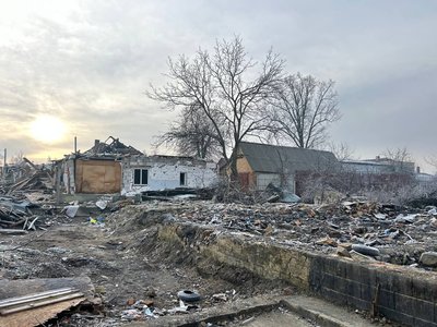 Постраждалі від атаки 10 вересня на Житомирщині отримають компенсації від сільської ради Постраждалі від атаки 10 вересня на Житомирщині отримають компенсації від сільської ради