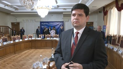 Микола Городецький Микола Городецький