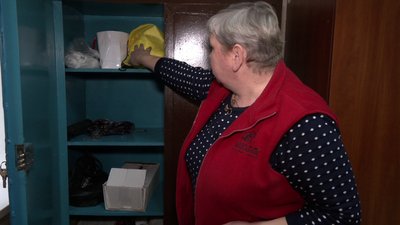 Телефони та документи: які речі гублять пасажири в тролейбусах Рівного Телефони та документи: які речі гублять пасажири в тролейбусах Рівного