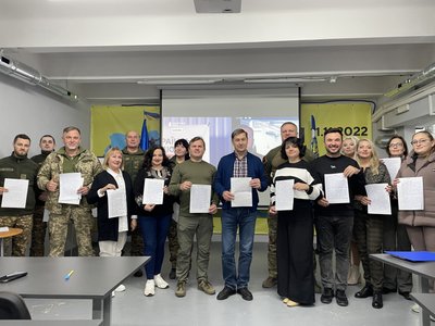 Херсон, радіодиктант, військові, ЗСУ Херсон, радіодиктант, військові, ЗСУ