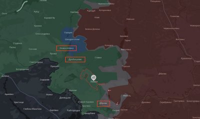 Наступ Сил оборони біля Лимана, зачистка біля Добропілля. Фронт Донеччини і Луганщини 24 вересня 2026 року Наступ Сил оборони біля Лимана, зачистка біля Добропілля. Фронт Донеччини і Луганщини 24 вересня 2026 року