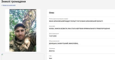 Іван Джичка, МВС Іван Джичка, МВС