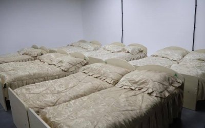 У Запоріжжі після ремонту запрацювали три дитсадки — міська рада У Запоріжжі після ремонту запрацювали три дитсадки — міська рада