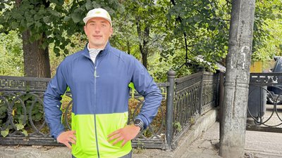 Олег Когут, військовий, комбат Олег Когут, військовий, комбат