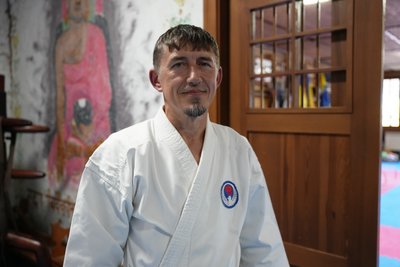 18 євромедалей вибороли сумські каратисти 18 євромедалей вибороли сумські каратисти