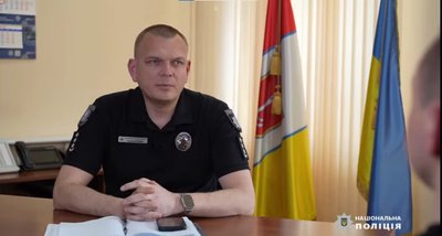 "Бандитська Одеса": як вберегтися від кишенькових злодіїв