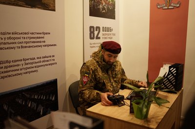 рекрутинговий центр 82 ОДШБ чернівці рекрутинговий центр 82 ОДШБ чернівці