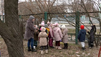 Мамо, не йди: чому дитині інколи важко адаптуватися до дитячого садка