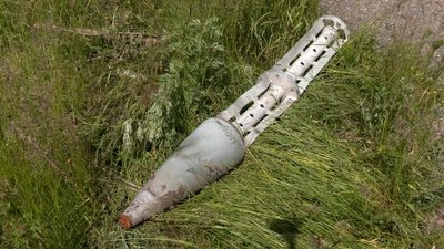 Розмінування на Чернігівщині: які території досі заміновані та чим вони небезпечні Розмінування на Чернігівщині: які території досі заміновані та чим вони небезпечні