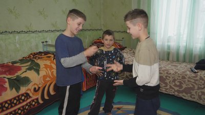 Три покоління переселенців: як донеччани облаштувалися на Черкащині Три покоління переселенців: як донеччани облаштувалися на Черкащині