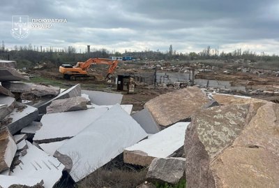 Загиблі через удари по Дніпру та Нікопольщині. Головні новини Дніпра та області 16 квітня Загиблі через удари по Дніпру та Нікопольщині. Головні новини Дніпра та області 16 квітня