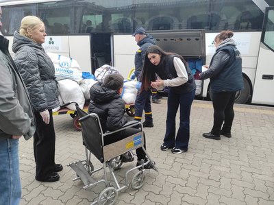 евакуаційний потяг 14 жовтня евакуаційний потяг 14 жовтня