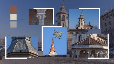 У Миколаєві здійснили технічне обстеження історичної трамвайної підстанції У Миколаєві здійснили технічне обстеження історичної трамвайної підстанції