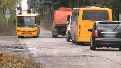 Чому скасували тендер на ремонт вулиць Єськова та Стрілецької у Чернігові Чому скасували тендер на ремонт вулиць Єськова та Стрілецької у Чернігові