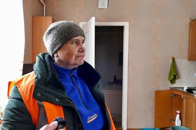 Удар по Воронежу: російські війська атакували залізницю та будинки Удар по Воронежу: російські війська атакували залізницю та будинки