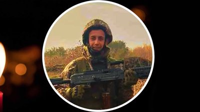 Полеглі герої Вінниччини: за тиждень стало відомо про загибель 25 захисників Полеглі герої Вінниччини: за тиждень стало відомо про загибель 25 захисників
