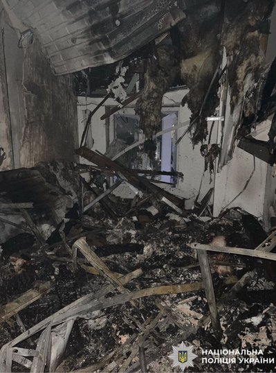 Обстріл Київщини в ніч на 28 січня: двоє загиблих і пожежа в багатоповерховому будинку Обстріл Київщини в ніч на 28 січня: двоє загиблих і пожежа в багатоповерховому будинку