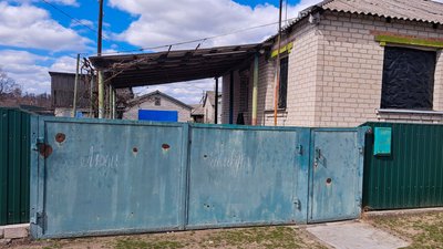 Щурове Лиманська громада Донецька область 26 березня 2025 рік Щурове Лиманська громада Донецька область 26 березня 2025 рік