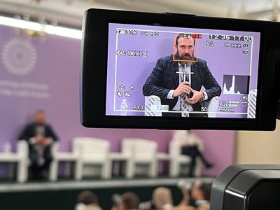 Четвертий саміт перших леді та джентльменів: головні тези Четвертий саміт перших леді та джентльменів: головні тези