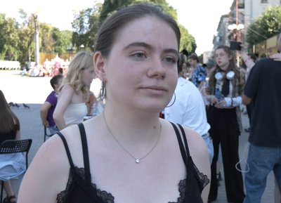 Дарина Магдій, "AIESEC", ГО, благодійні фонди, 29 червня 2026, Тернопіль Дарина Магдій, "AIESEC", ГО, благодійні фонди, 29 червня 2026, Тернопіль