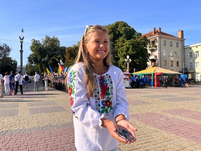 День незалежності України День незалежності України