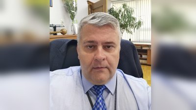 Андрющенко: росіяни готуються запустити ЗАЕС в енергосистемі РФ Андрющенко: росіяни готуються запустити ЗАЕС в енергосистемі РФ