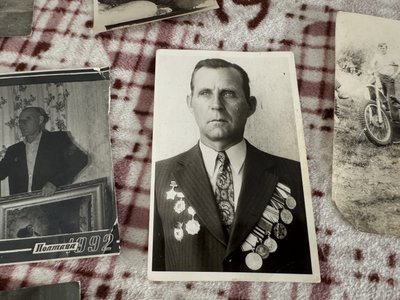 "Скільки всього набачився і натерпівся": історія 100-річного полтавця Петра Кравченка "Скільки всього набачився і натерпівся": історія 100-річного полтавця Петра Кравченка