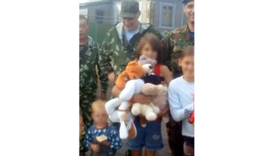 12 instructors of the invaders: who trains conscripted Russians