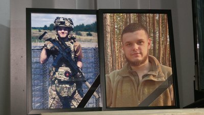 "Був гуру в роботі з дронами-камікадзе": історія загиблого 20-річного прикордонника Едуарда Кругляка