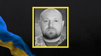 На війні з РФ загинули троє військових із Полтавщини
