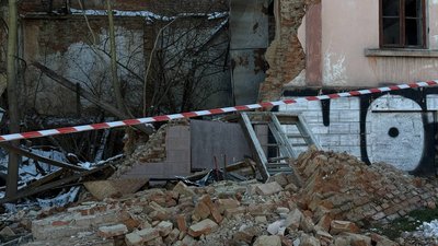 Будинок на вулиці Шолом-Алейхема Будинок на вулиці Шолом-Алейхема