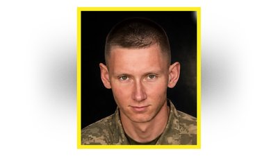 На Чернігівщині попрощалися з п'ятьма захисниками України На Чернігівщині попрощалися з п'ятьма захисниками України