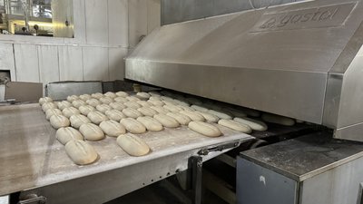 Млини працюють із перебоями: у Кропивницькому прогнозують подорожчання хліба