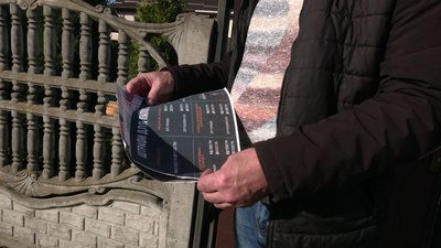 Інформаційна довідка про заборону спалювання сухої трави Інформаційна довідка про заборону спалювання сухої трави