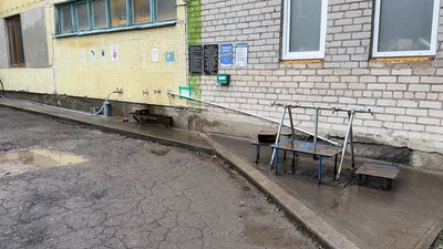 Водопостачання вода свердловина Дружківка Донецька область 14 жовтня 2024 рік Водопостачання вода свердловина Дружківка Донецька область 14 жовтня 2024 рік